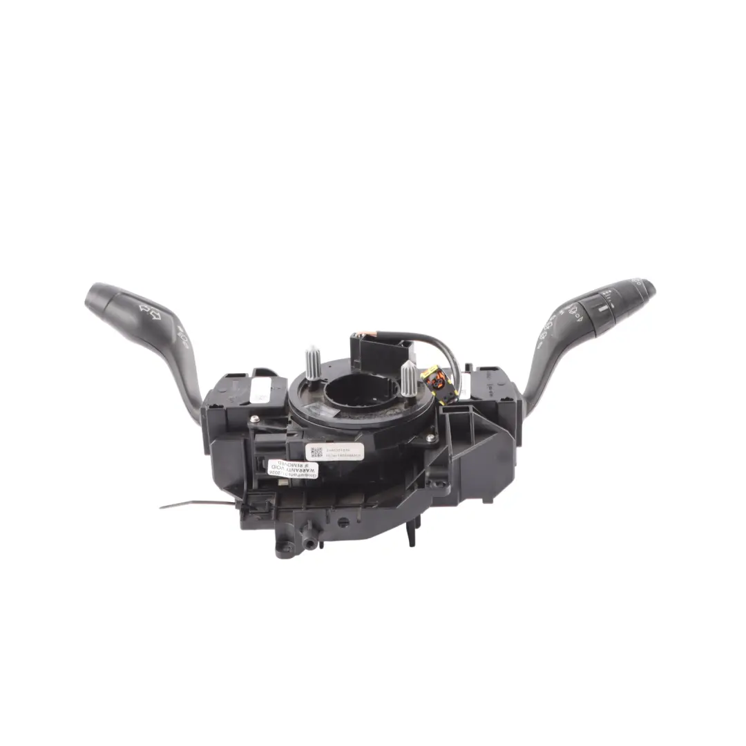 Mk3 Steering Column Stalk Slip Mount Bracket Module to Ford Focus with Part number F1ET-13N064-AC Ford Focus Mk3 Steering Column Stalk Slip Mount Bracket Module - SKU F1ET-13N064-AC - Part number F1ET-13N064-AC