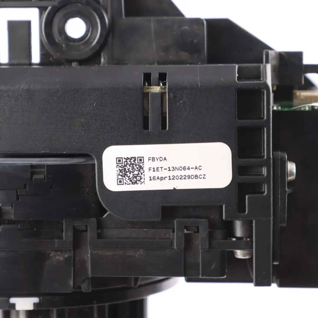 Mk3 Moduł Uchwyt Manetek Kolumny Kierowniczej do Ford Focus o numerze F1ET-13N064-AC Ford Focus Mk3 Moduł Uchwyt Manetek Kolumny Kierowniczej - SKU F1ET-13N064-AC - Numer Części F1ET-13N064-AC