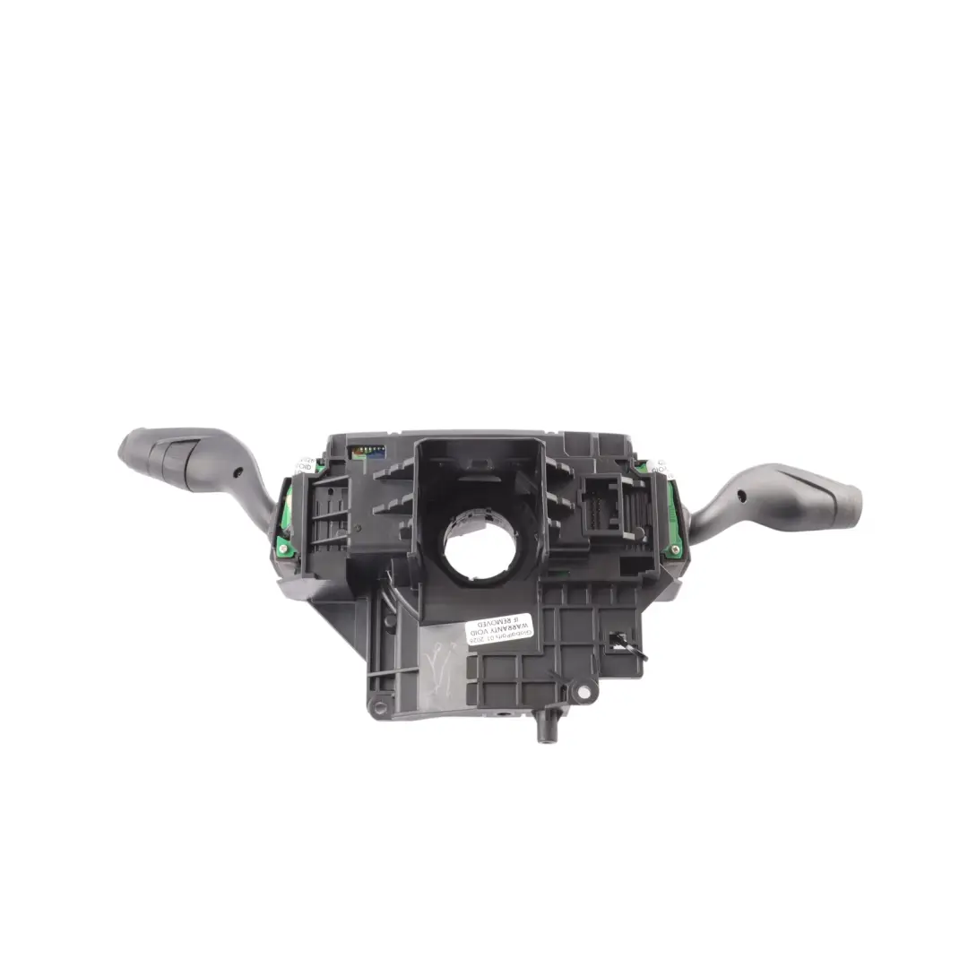 Mk3 Steering Column Stalk Slip Mount Bracket Module to Ford Focus with Part number F1ET-13N064-AC Ford Focus Mk3 Steering Column Stalk Slip Mount Bracket Module - SKU F1ET-13N064-AC - Part number F1ET-13N064-AC