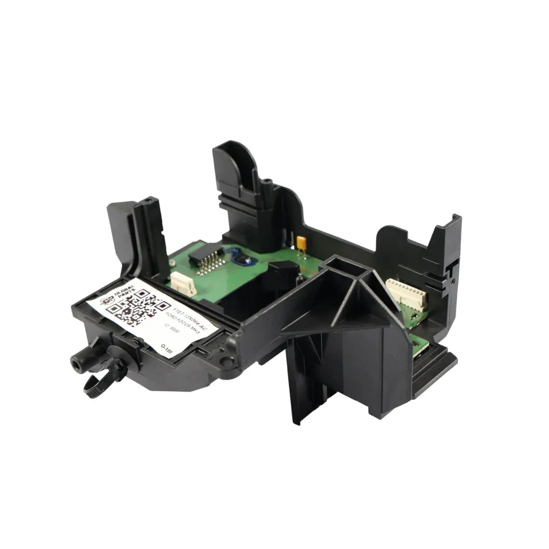Ford Focus Mk3 Modulo Staffa Supporto Per Piantone Dello Sterzo - SKU F1ET-13N064-AC - Numero di parte F1ET-13N064-AC