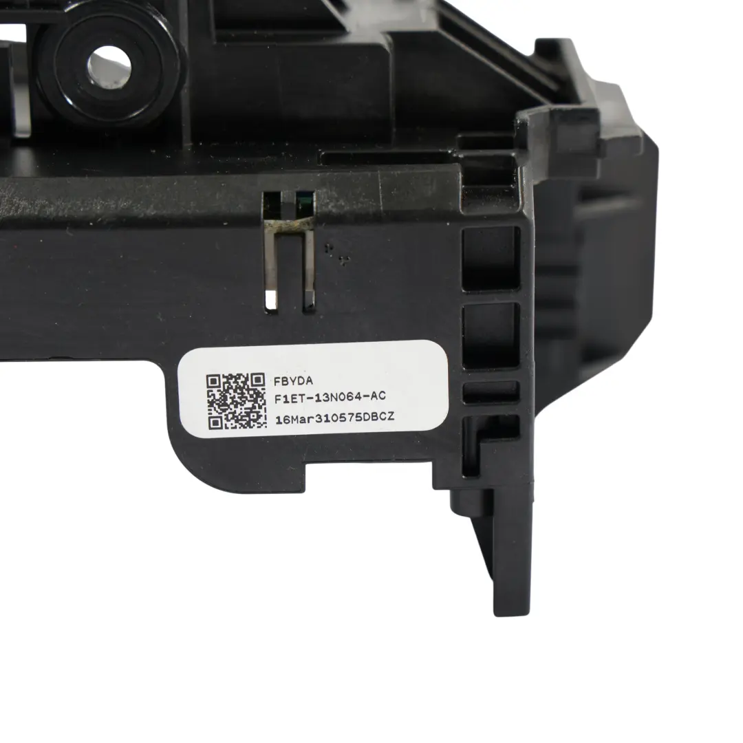Ford Focus Mk3 Lenksäule Lenkstockhebel Halterung Modul - SKU F1ET-13N064-AC - Teilenummer F1ET-13N064-AC