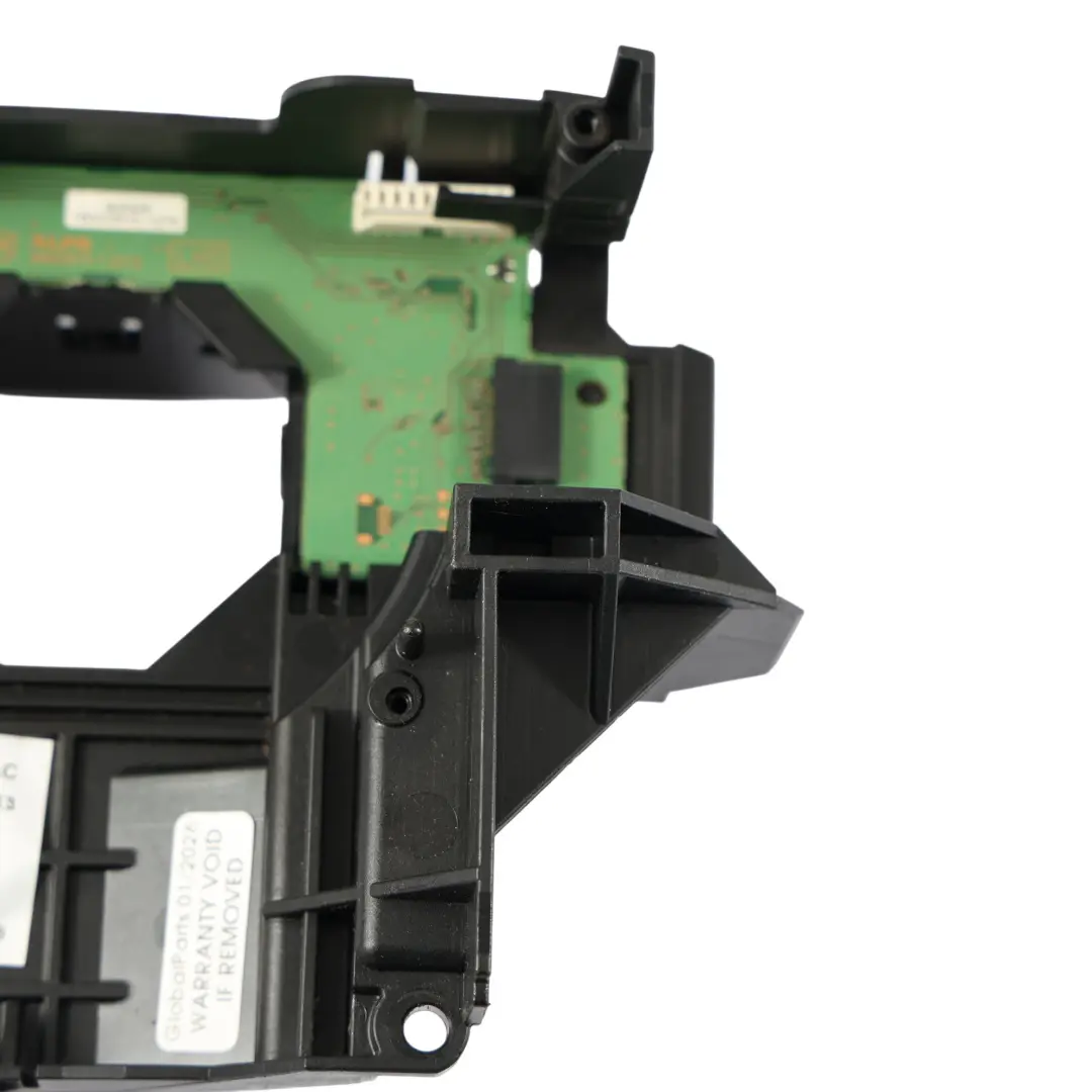 Ford Focus Mk3 Steering Column Stalk Slip Mount Bracket Module - SKU F1ET-13N064-AC - Part number F1ET-13N064-AC