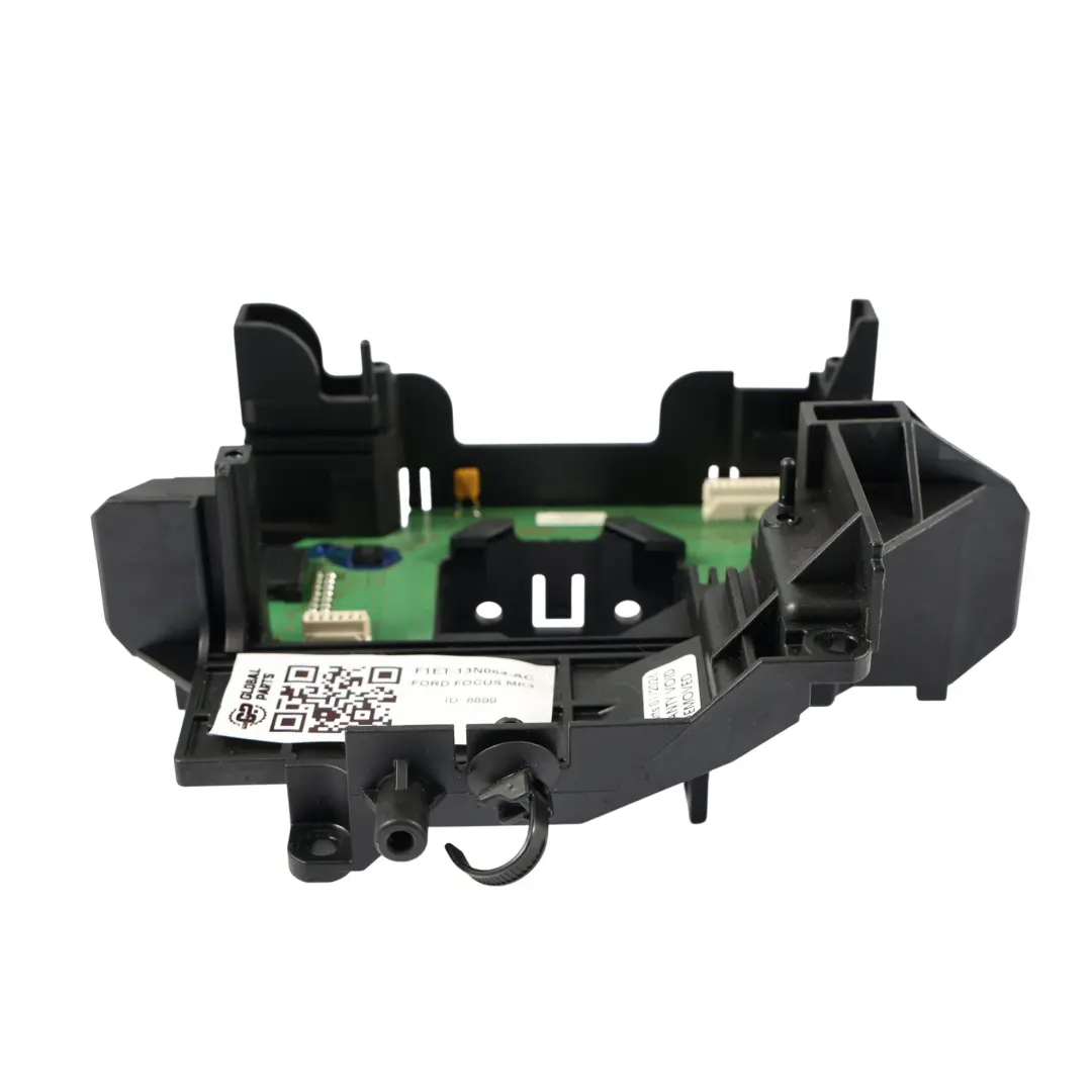 Ford Focus Mk3 Módulo Montaje Deslizante Palanca Dirección - SKU F1ET-13N064-AC - Número de pieza F1ET-13N064-AC