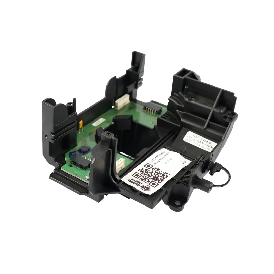 Ford Focus Mk3 Modulo Staffa Supporto Per Piantone Dello Sterzo - SKU F1ET-13N064-AC - Numero di parte F1ET-13N064-AC