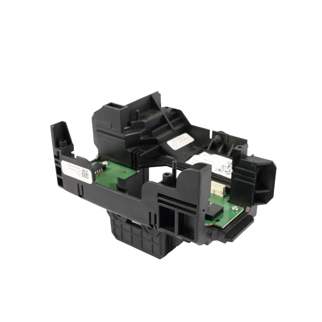 Ford Focus Mk3 Modulo Staffa Supporto Per Piantone Dello Sterzo - SKU F1ET-13N064-AC - Numero di parte F1ET-13N064-AC