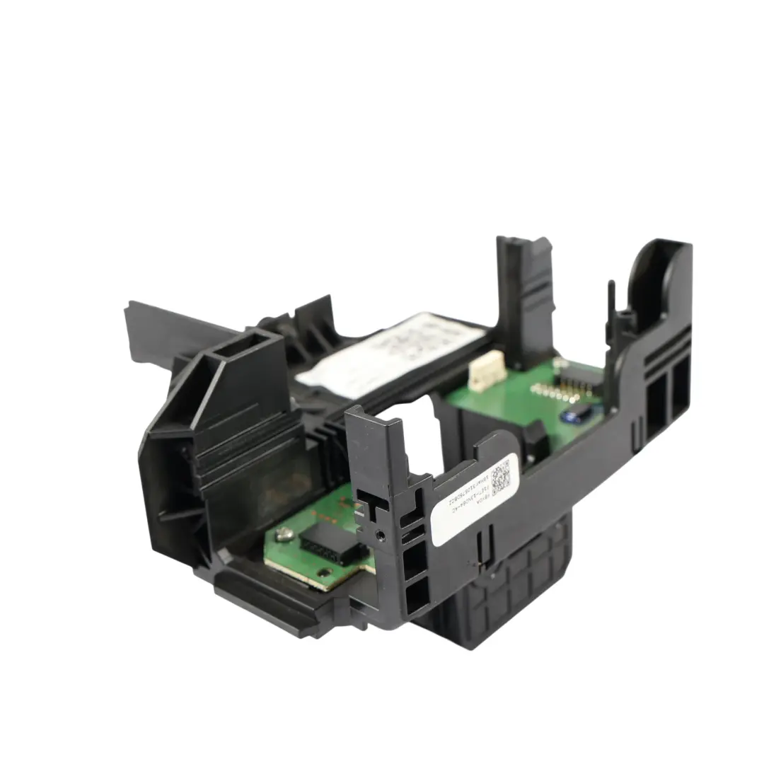 Ford Focus Mk3 Moduł Uchwyt Manetek Kolumny Kierowniczej - SKU F1ET-13N064-AC - Numer Części F1ET-13N064-AC