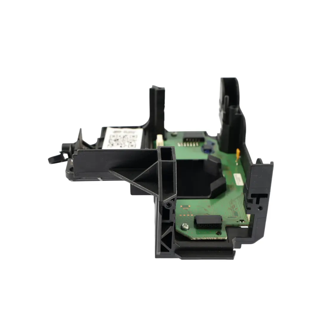 Ford Focus Mk3 Lenksäule Lenkstockhebel Halterung Modul - SKU F1ET-13N064-AC - Teilenummer F1ET-13N064-AC