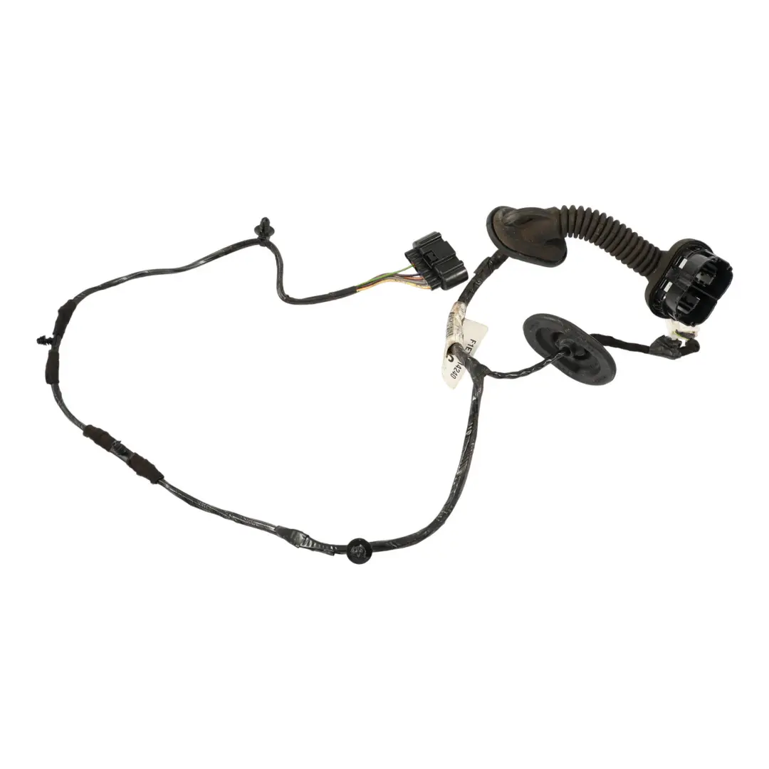 Mk3 Puerta Trasera Cableado Mazo Izquierda para Ford Focus con número de pieza F1ET-14240-LBG Ford Focus Mk3 Puerta Trasera Cableado Mazo Izquierda - SKU F1ET-14240-LBG - Número de pieza F1ET-14240-LBG