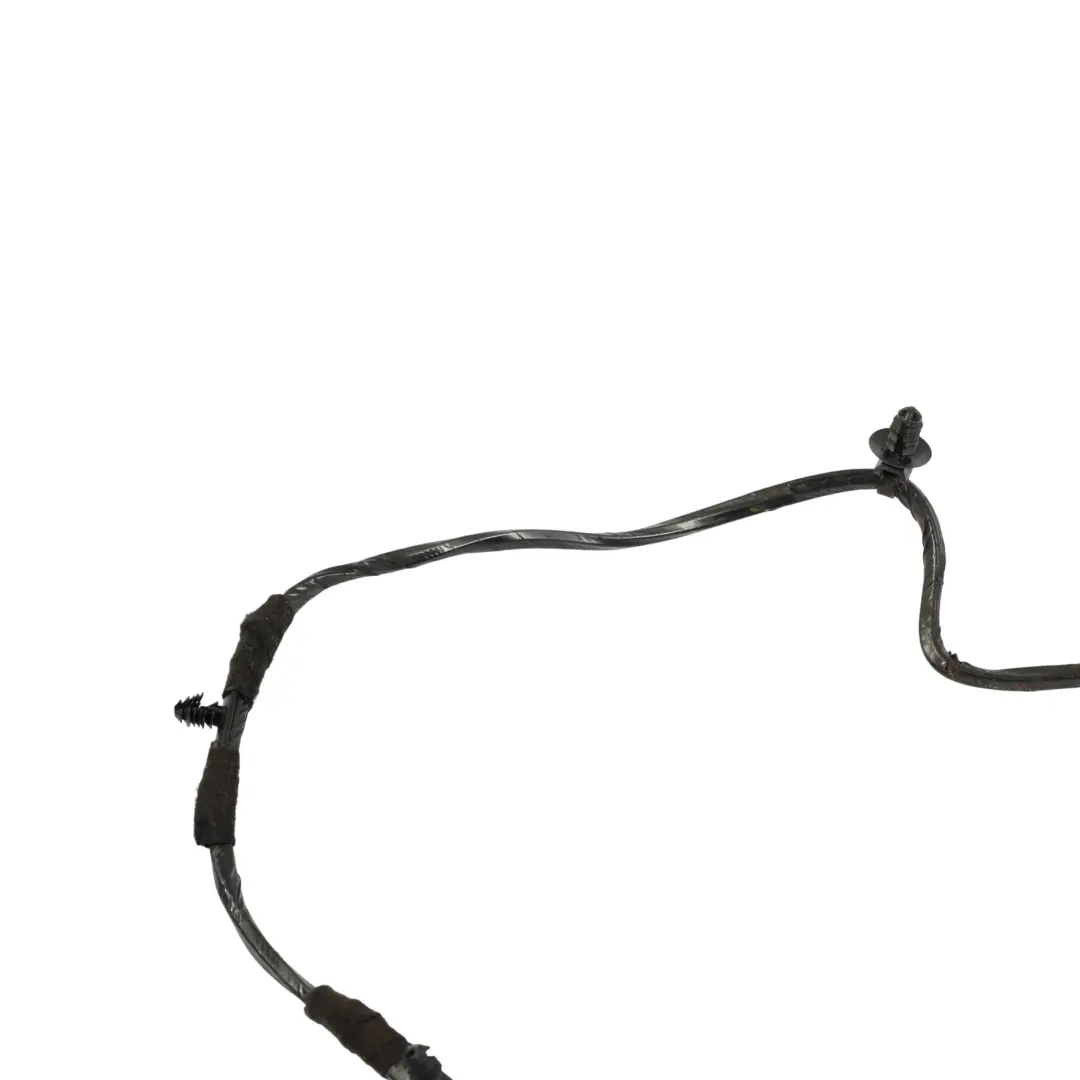Ford Focus Mk3 Rear Door Cable Wiring Harness Loom Left N/S - SKU F1ET-14240-LBG - Part number F1ET-14240-LBG