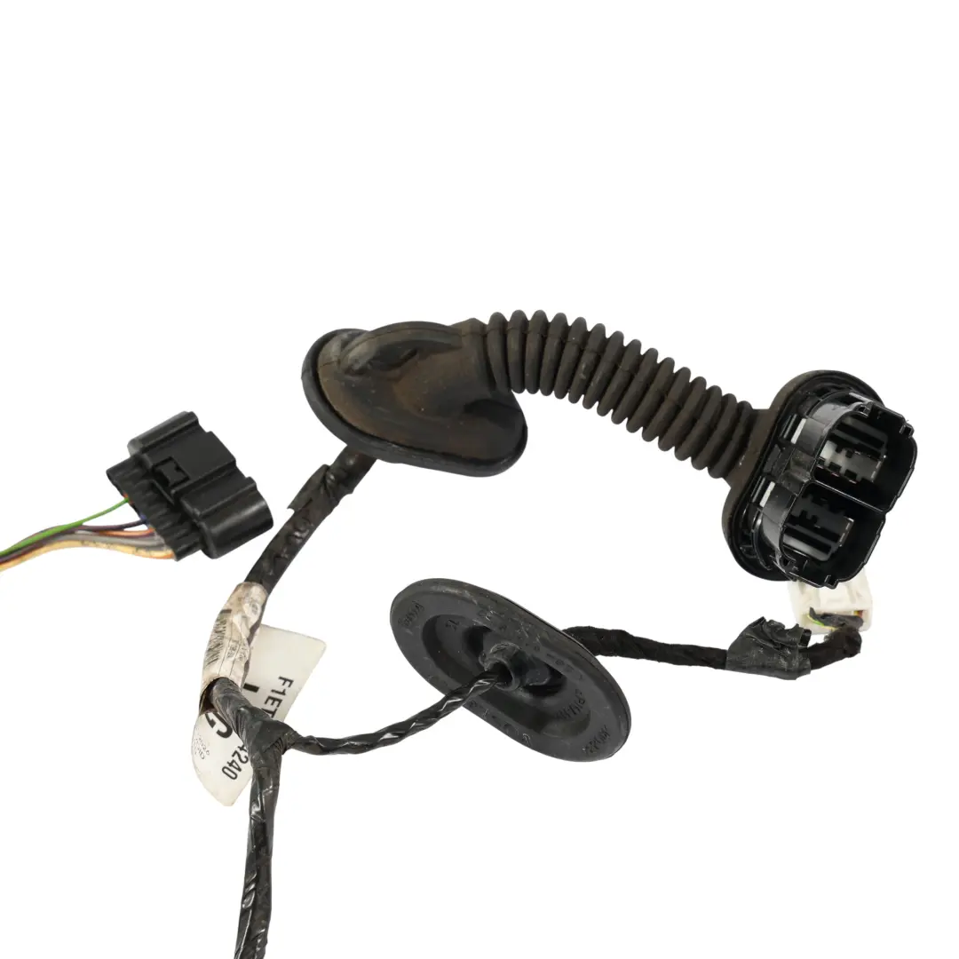 Mk3 Hintere Tür Kabel Kabelbaum Links für Ford Focus mit Teilenummer F1ET-14240-LBG Ford Focus Mk3 Hintere Tür Kabel Kabelbaum Links - SKU F1ET-14240-LBG - Teilenummer F1ET-14240-LBG
