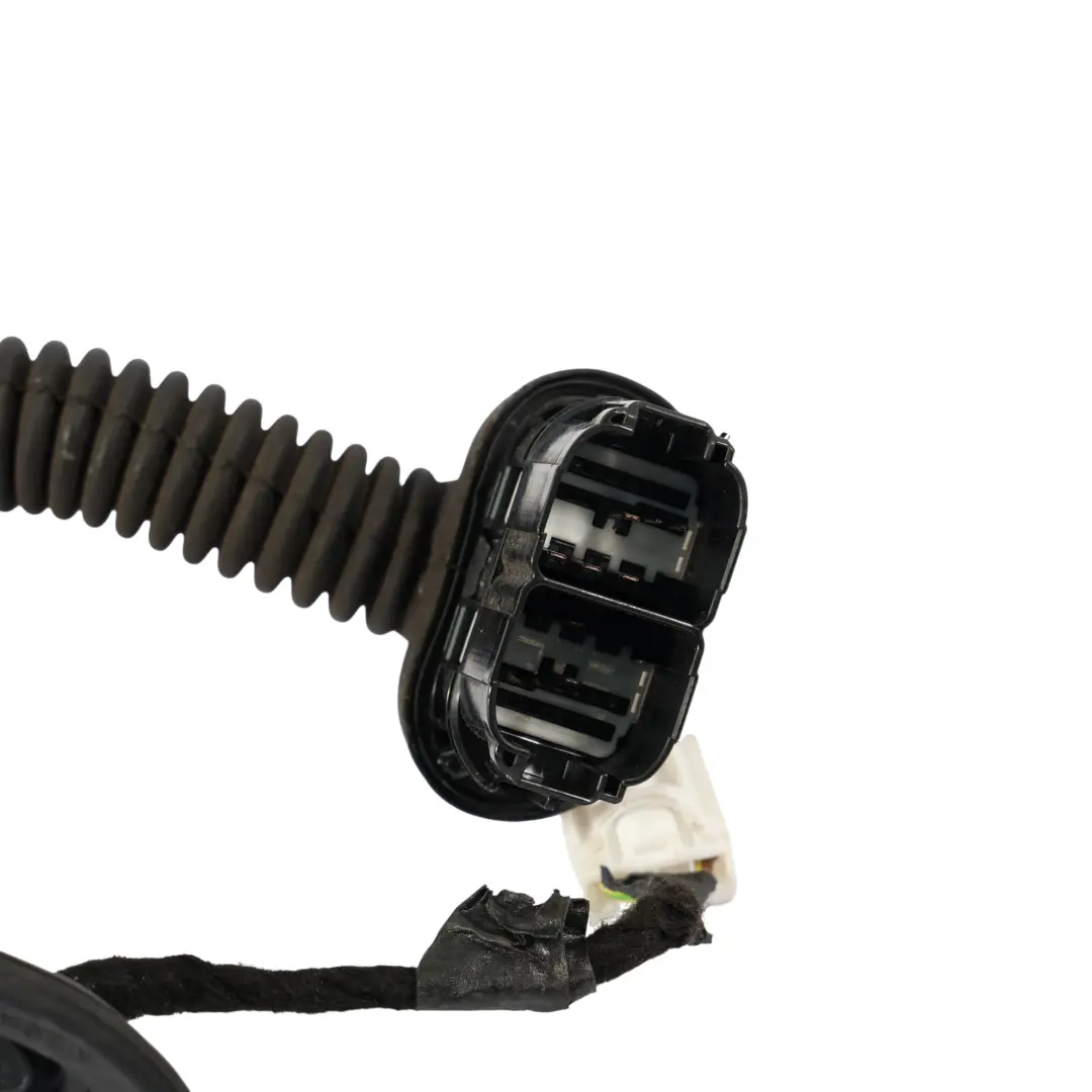 Ford Focus Mk3 Rear Door Cable Wiring Harness Loom Left N/S - SKU F1ET-14240-LBG - Part number F1ET-14240-LBG