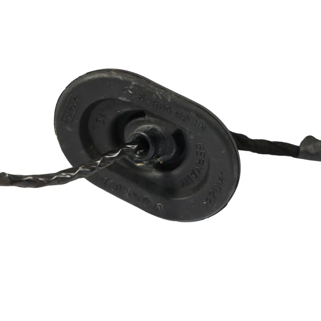 Mk3 Puerta Trasera Cableado Mazo Izquierda para Ford Focus con número de pieza F1ET-14240-LBG Ford Focus Mk3 Puerta Trasera Cableado Mazo Izquierda - SKU F1ET-14240-LBG - Número de pieza F1ET-14240-LBG