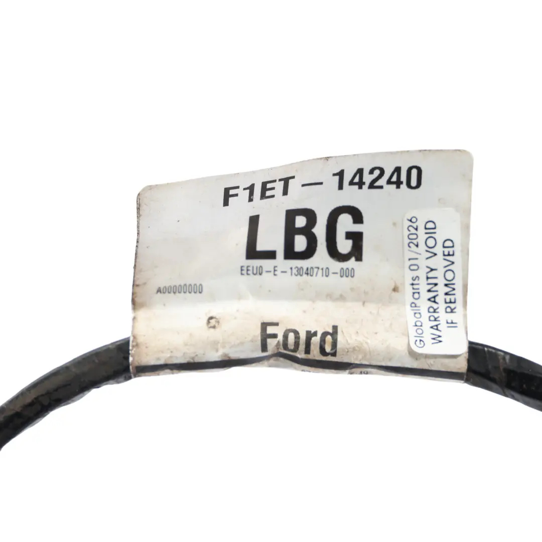 Mk3 Cavo Porta Posteriore Cablaggio Loom Sinistro per Ford Focus con numero di parte F1ET-14240-LBG Ford Focus Mk3 Cavo Porta Posteriore Cablaggio Loom Sinistro - SKU F1ET-14240-LBG - Numero di parte F1ET-14240-LBG