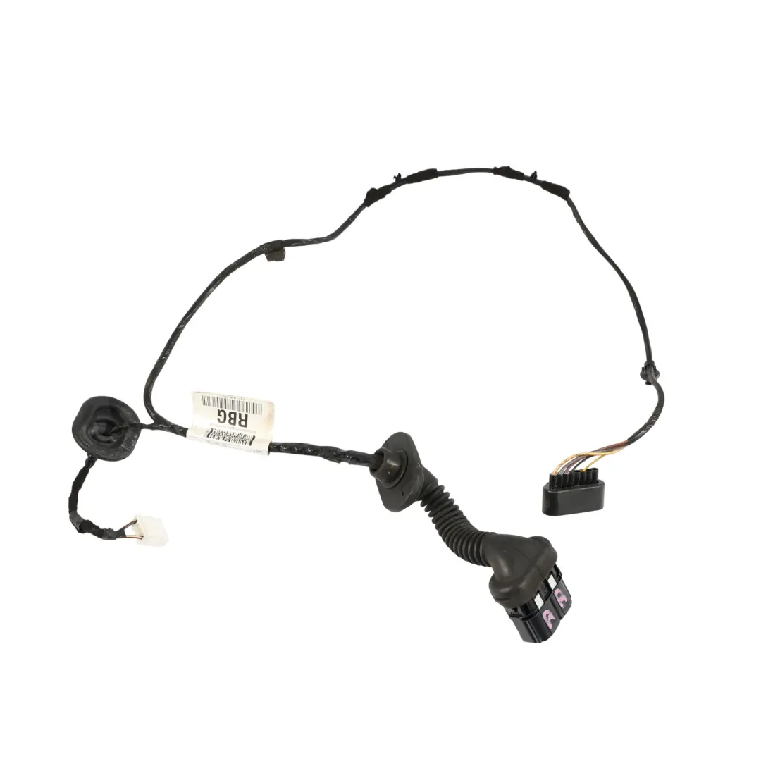 Ford Focus Mk3 Hintere Tür Kabel Kabelbaum Rechts - SKU F1ET-14240-RBG - Teilenummer F1ET-14240-RBG