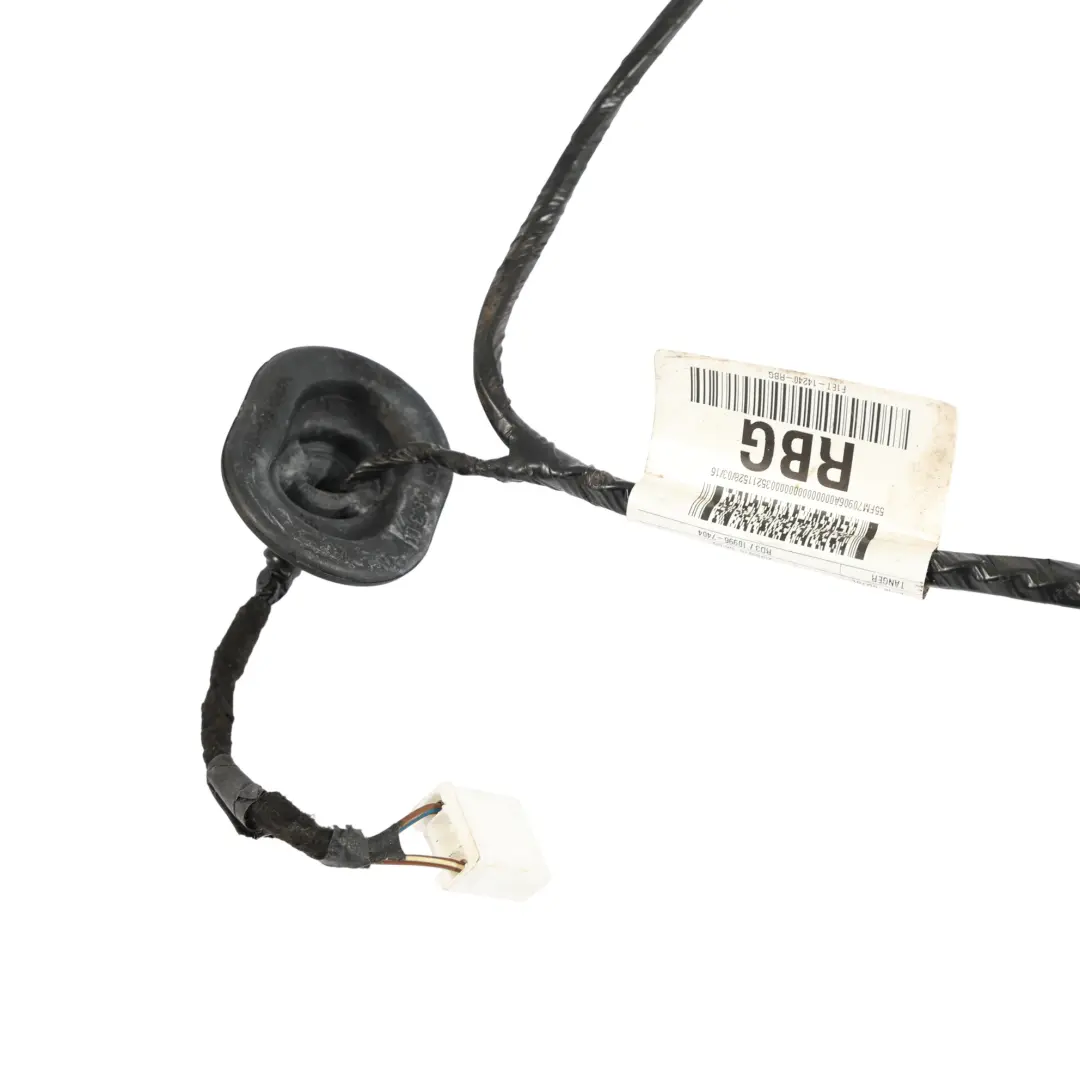 Mk3 Puerta Trasera Cableado Mazo Derecho para Ford Focus con número de pieza F1ET-14240-RBG Ford Focus Mk3 Puerta Trasera Cableado Mazo Derecho - SKU F1ET-14240-RBG - Número de pieza F1ET-14240-RBG