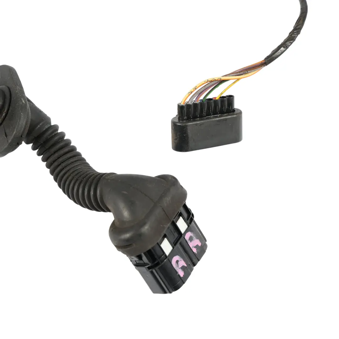 Ford Focus Mk3 Hintere Tür Kabel Kabelbaum Rechts - SKU F1ET-14240-RBG - Teilenummer F1ET-14240-RBG