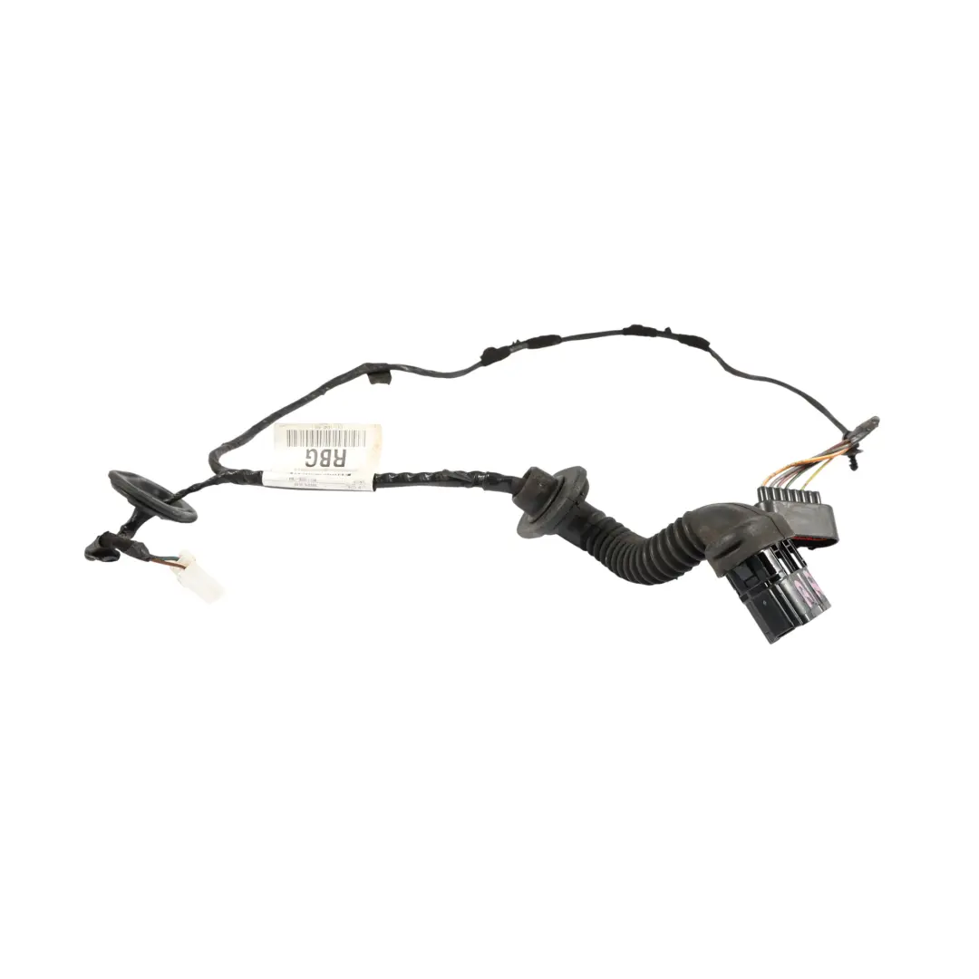 Ford Focus Mk3 Puerta Trasera Cableado Mazo Derecho - SKU F1ET-14240-RBG - Número de pieza F1ET-14240-RBG