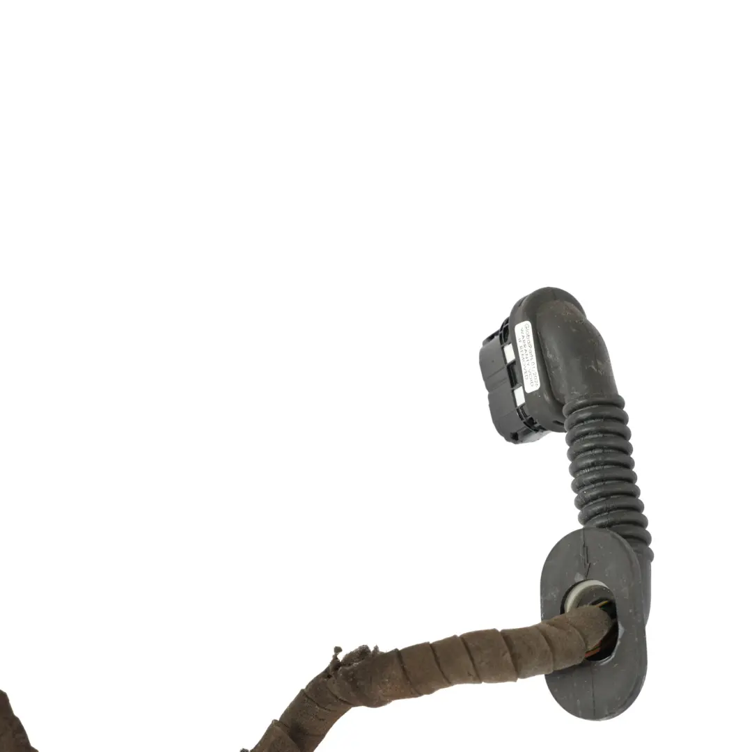 Ford Focus Mk3 Wiązka Przewodów Drzwi Przód Strona Kierowcy - SKU F1ET-14A584-CDE - Numer Części F1ET-14A584-CDE