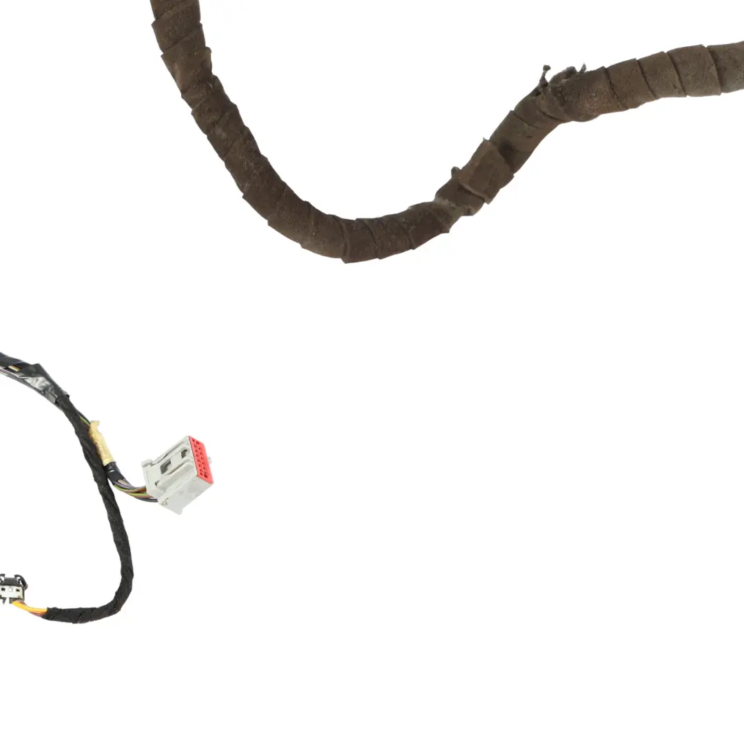 Ford Focus Mk3 Faisceau De Câbles Avant Pour Porte Côté Conducteur F1ET14A584CDE - SKU F1ET-14A584-CDE - Numéro de pièce F1ET-14A584-CDE