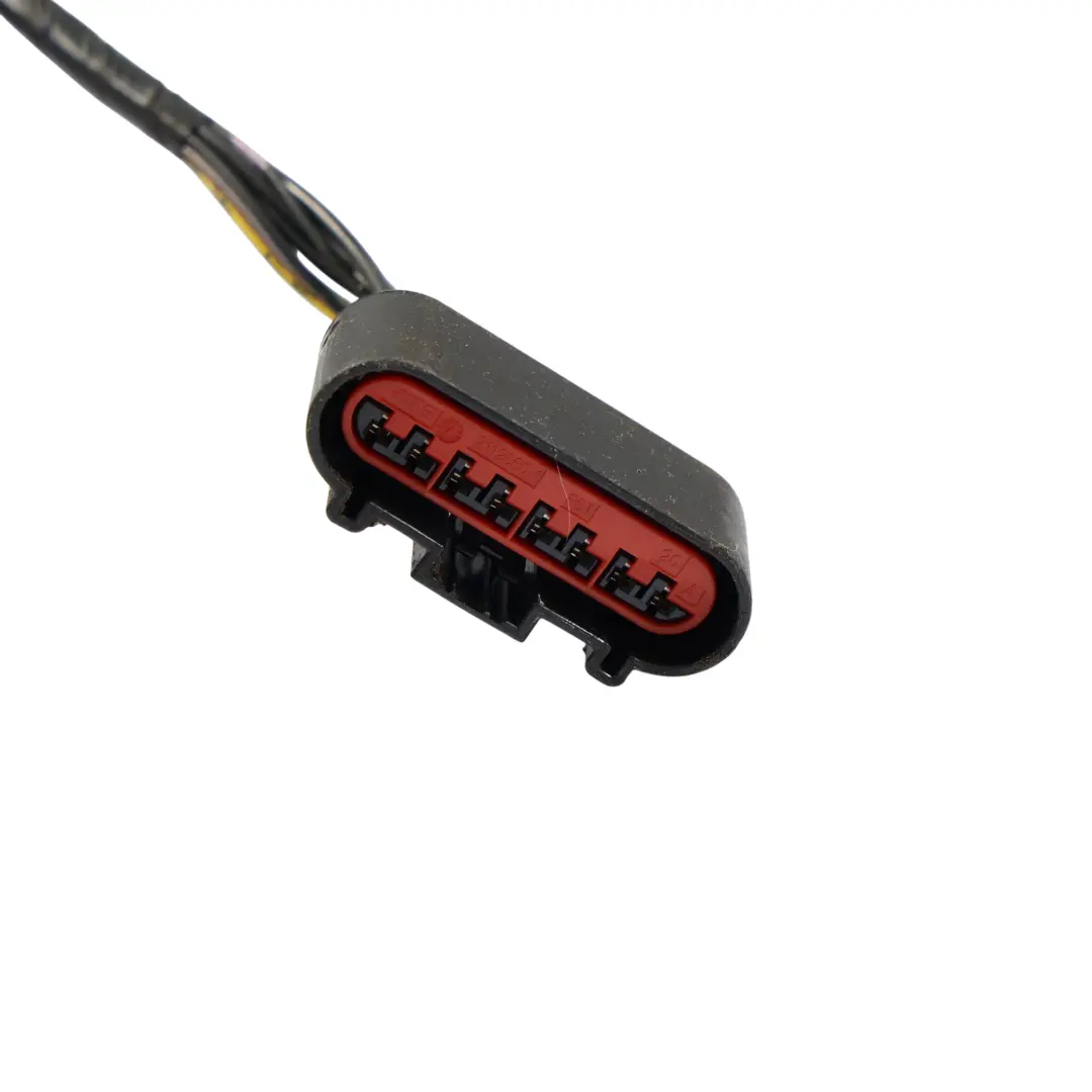 Ford Focus Mk3 Faisceau De Câbles De Porte Avant Droite F1ET14A584CDH - SKU F1ET-14A584-CDH - Numéro de pièce F1ET-14A584-CDH