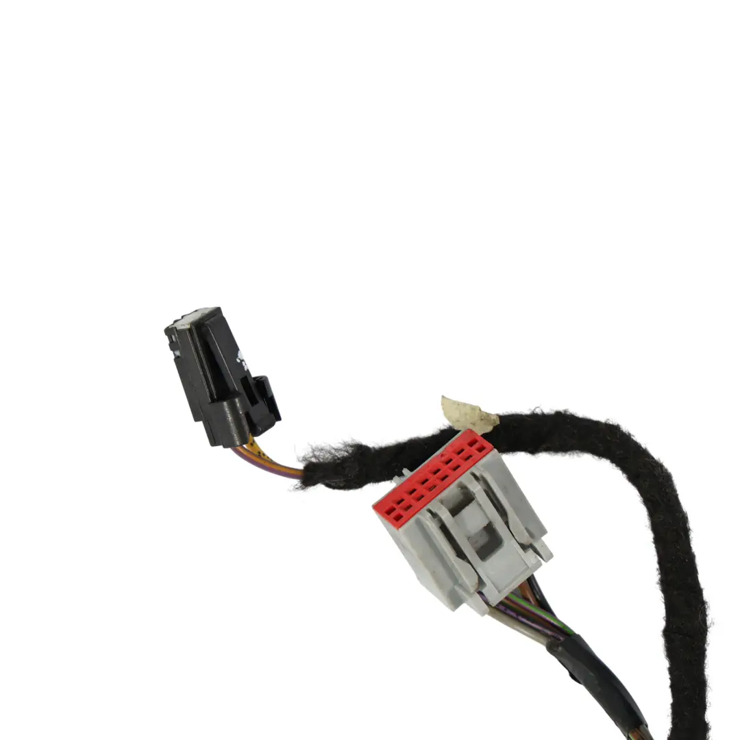 Ford Focus Mk3 Puerta Delantera Cableado Mazo Derecho F1ET14A584CDH - SKU F1ET-14A584-CDH - Número de pieza F1ET-14A584-CDH