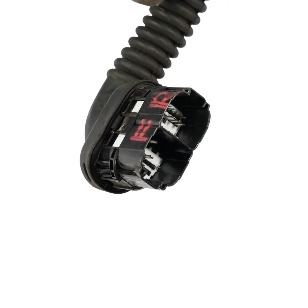 Ford Focus Mk3 Puerta Delantera Cableado Mazo Derecho F1ET14A584CDH - SKU F1ET-14A584-CDH - Número de pieza F1ET-14A584-CDH