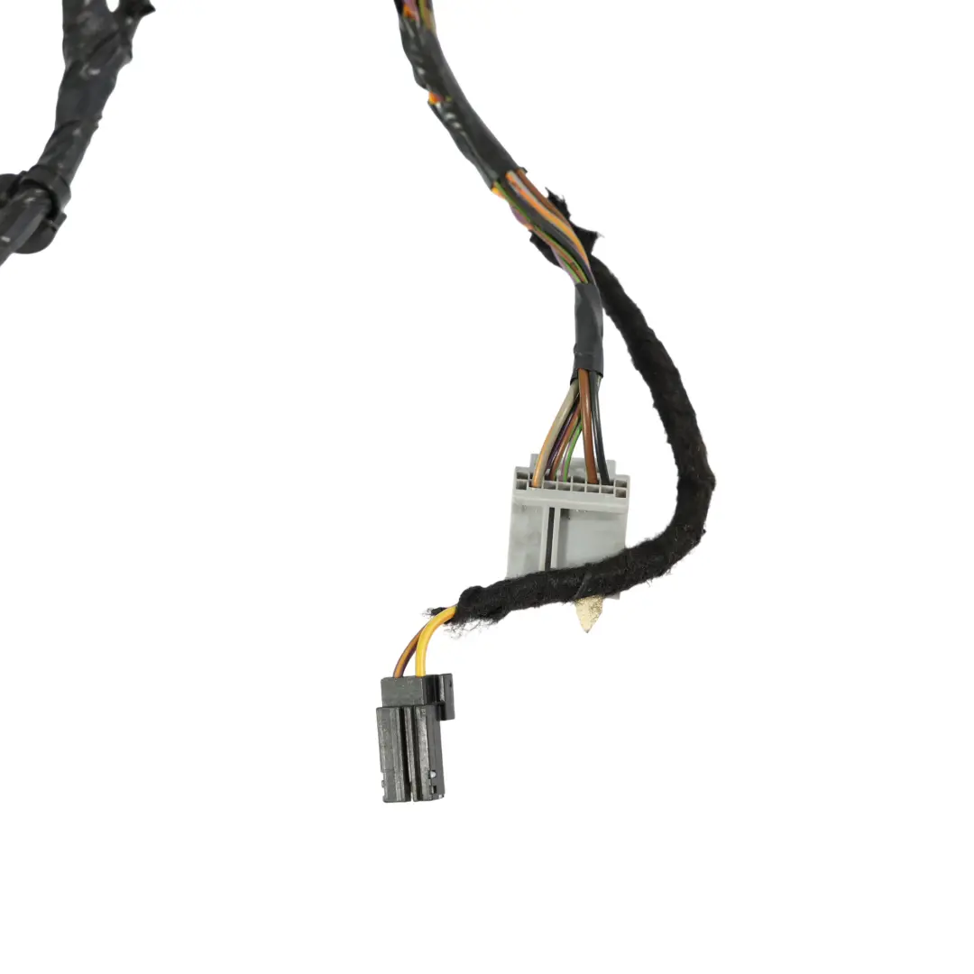 Ford Focus Mk3 Puerta Delantera Cableado Mazo Derecho F1ET14A584CDH - SKU F1ET-14A584-CDH - Número de pieza F1ET-14A584-CDH