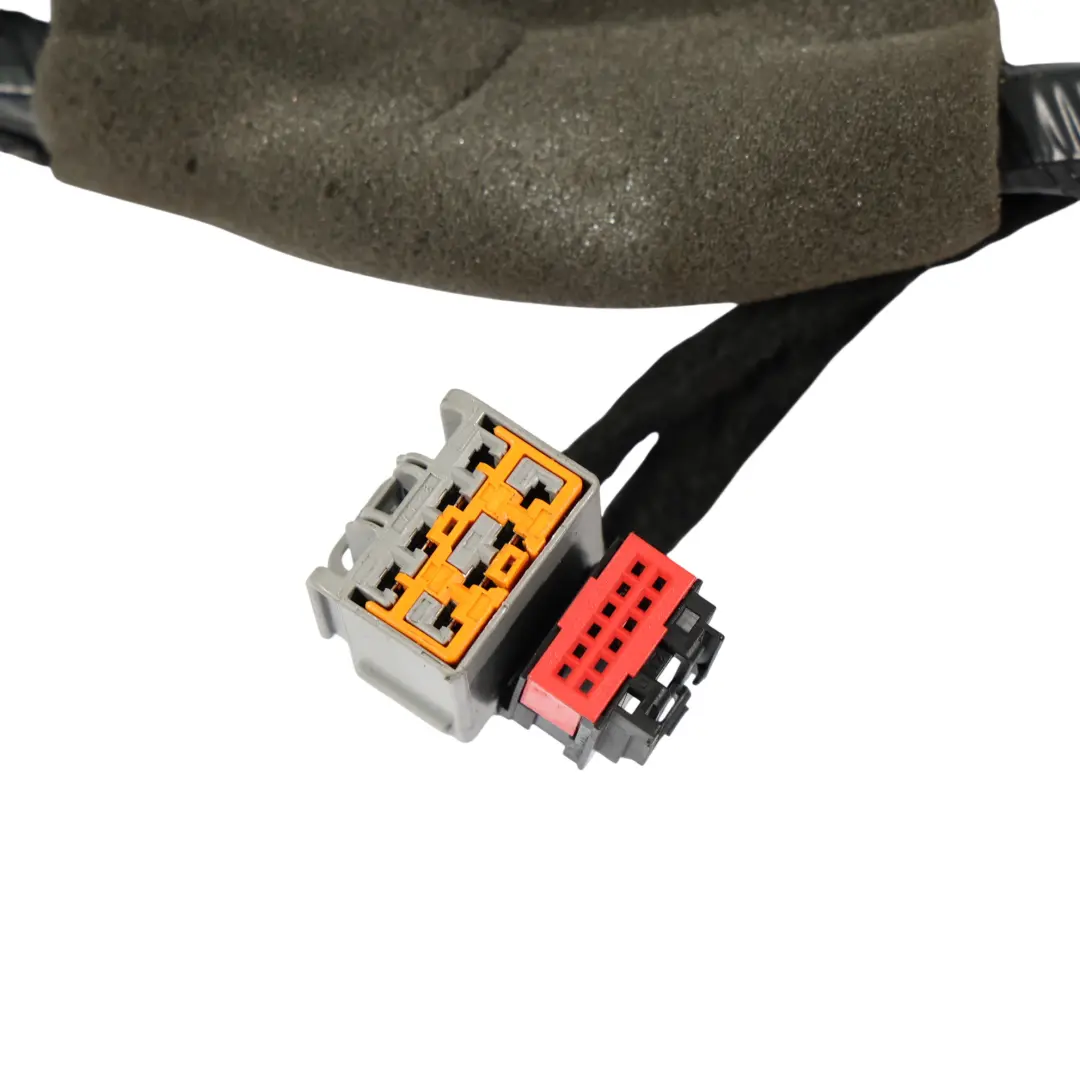 Mk3 Puerta Delantera Cableado Mazo Derecho F1ET14A584CDH para Ford Focus con número de pieza F1ET-14A584-CDH Ford Focus Mk3 Puerta Delantera Cableado Mazo Derecho F1ET14A584CDH - SKU F1ET-14A584-CDH - Número de pieza F1ET-14A584-CDH