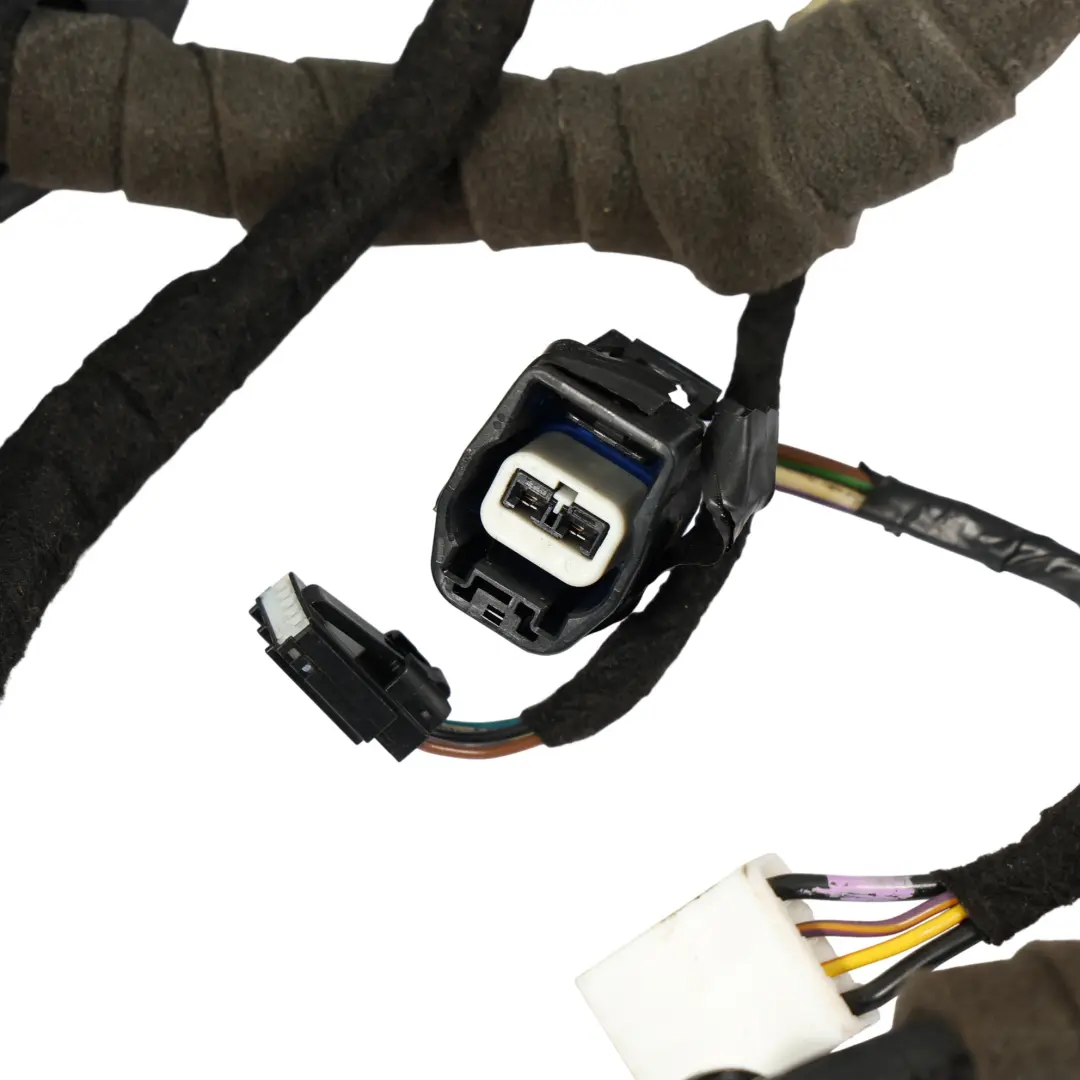 Mk3 Front Door Cable Wiring Harness Loom Right O/S F1ET14A584CDH to Ford Focus with Part number F1ET-14A584-CDH Ford Focus Mk3 Front Door Cable Wiring Harness Loom Right O/S F1ET14A584CDH - SKU F1ET-14A584-CDH - Part number F1ET-14A584-CDH