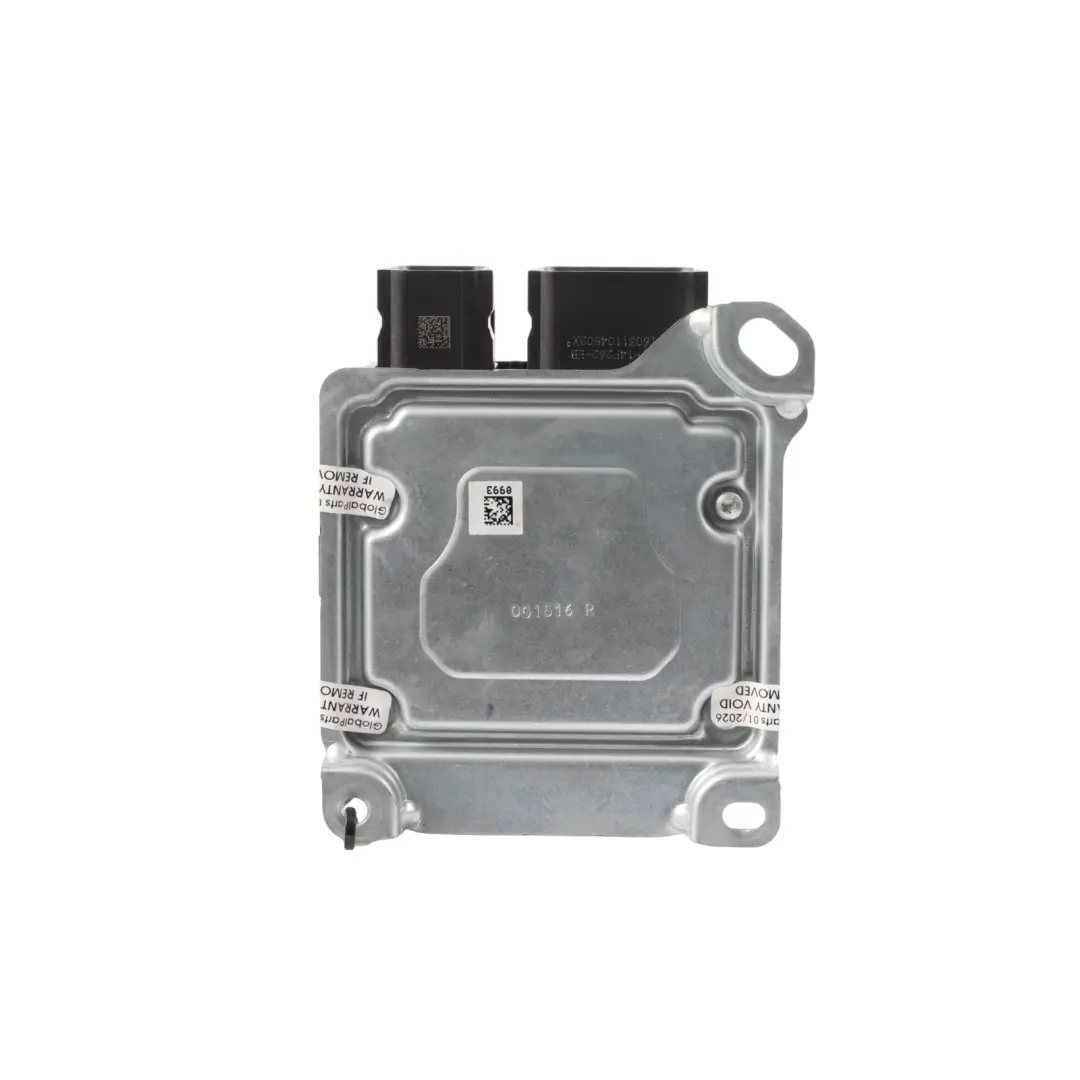 Ford Focus III Módulo De Aire ECU Unidad De Control Controlador - SKU F1ET-14B321-CB - Número de pieza F1ET-14B321-CB