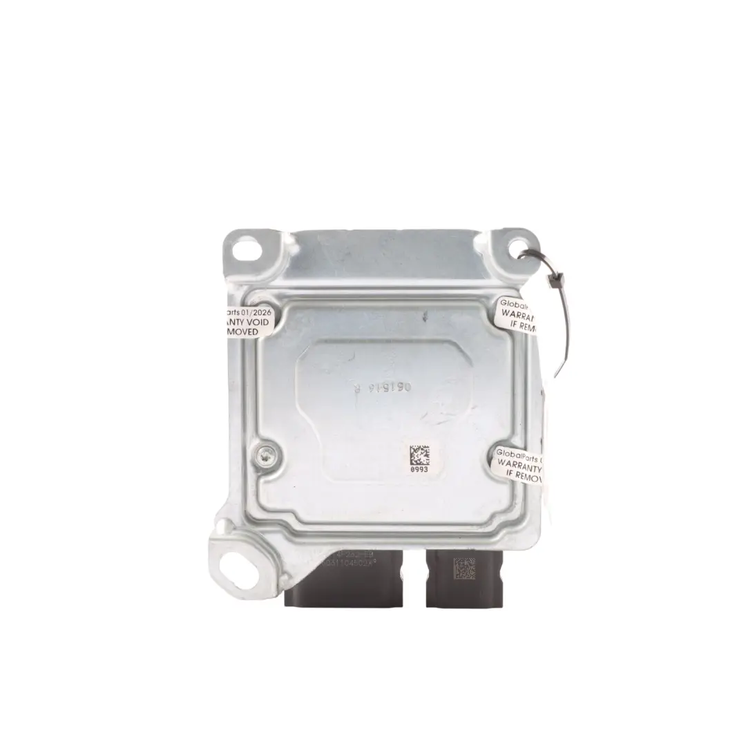 Ford Focus III Luftmodul Steuergerät Sensor - SKU F1ET-14B321-CB - Teilenummer F1ET-14B321-CB