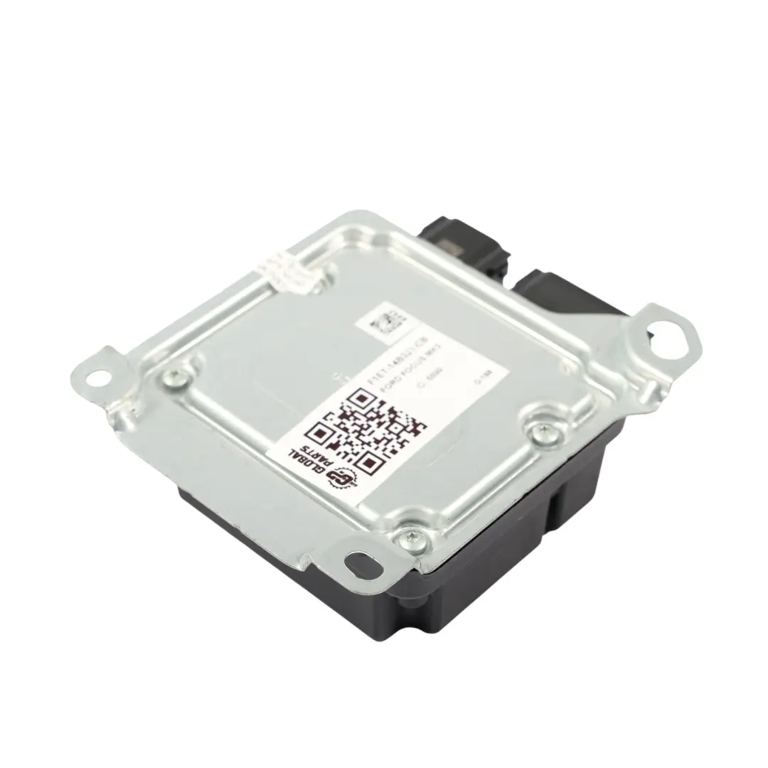 Ford Focus III Módulo De Aire ECU Unidad De Control Controlador - SKU F1ET-14B321-CB - Número de pieza F1ET-14B321-CB