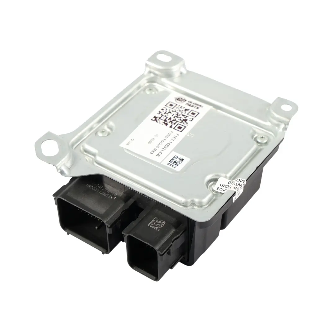 Ford Focus III Luftmodul Steuergerät Sensor - SKU F1ET-14B321-CB - Teilenummer F1ET-14B321-CB