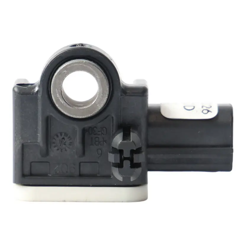 Ford Focus Mk3 Module Air Latéral Capteur D'Impact Cas Collision F1ET-14B345-AA