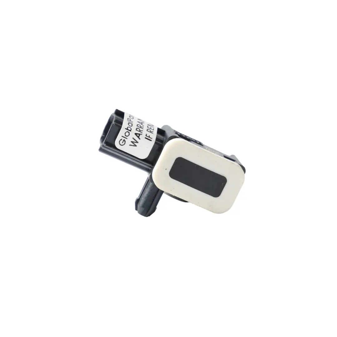 Ford Focus Mk3 Seiten Luft Modul Crash Impact Sensor Steuergerät - SKU F1ET-14B345-AA - Teilenummer F1ET-14B345-AA