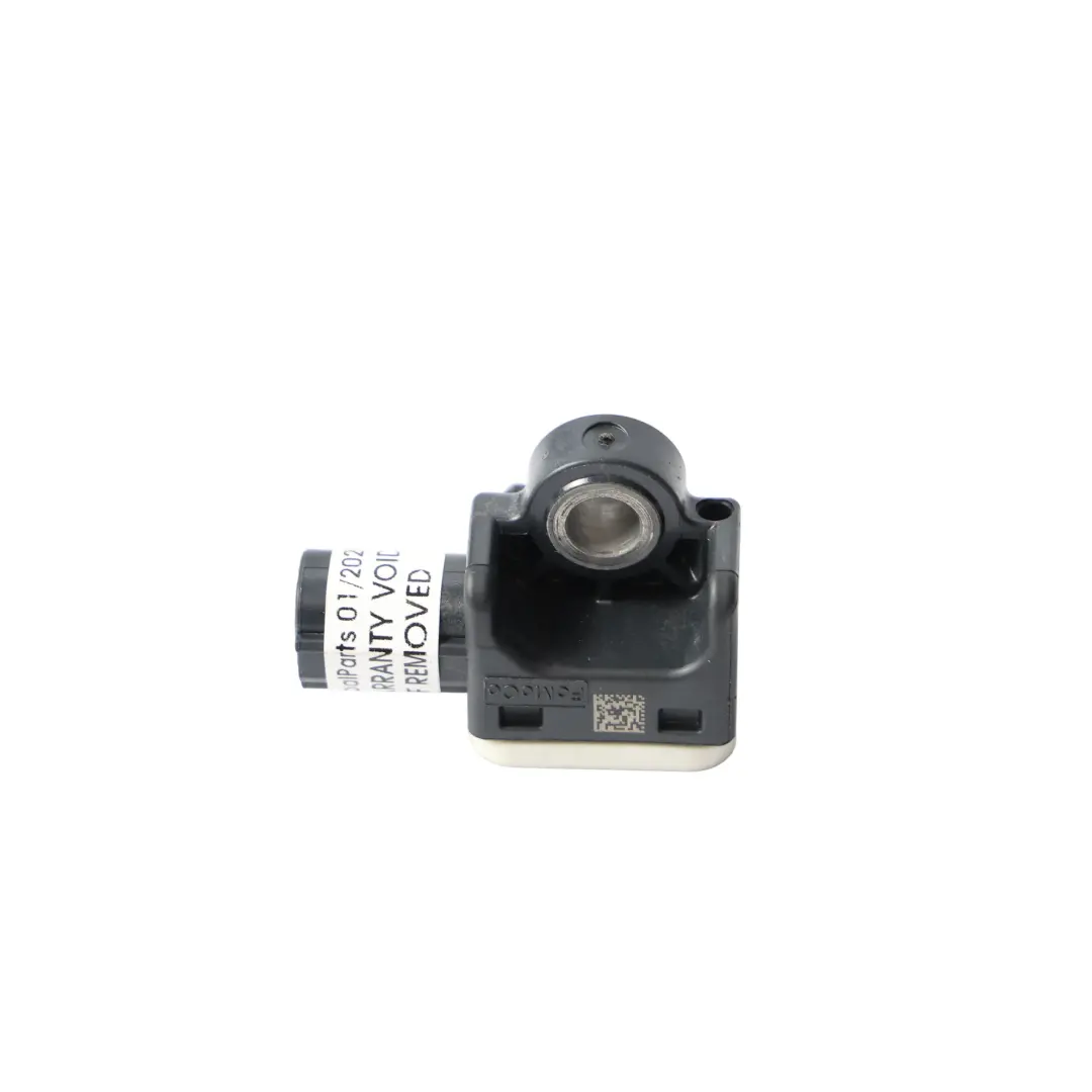 Mk3 Seiten Luft Modul Crash Impact Sensor Steuergerät für Ford Focus mit Teilenummer F1ET-14B345-AA Ford Focus Mk3 Seiten Luft Modul Crash Impact Sensor Steuergerät - SKU F1ET-14B345-AA - Teilenummer F1ET-14B345-AA