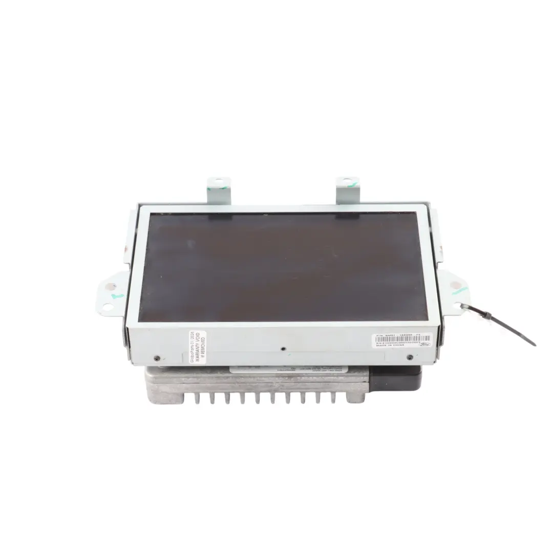Ford Focus Mk3 Multifunction Screen Radio Multimedia Display - SKU F1ET-14F239-AA - Part number F1ET-14F239-AA