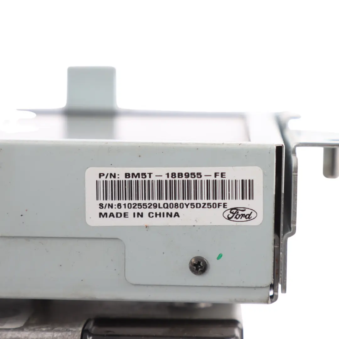 Mk3 Pantalla Multifunción Radio Multimedia Display para Ford Focus con número de pieza F1ET-14F239-AA Ford Focus Mk3 Pantalla Multifunción Radio Multimedia Display - SKU F1ET-14F239-AA - Número de pieza F1ET-14F239-AA