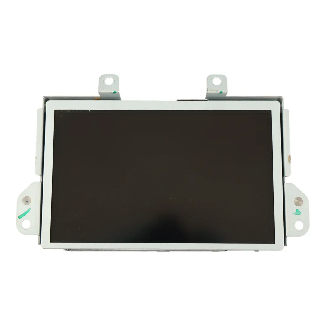 Ford Focus Mk3 Multifunction Screen Radio Multimedia Display - SKU F1ET-14F239-AA - Part number F1ET-14F239-AA