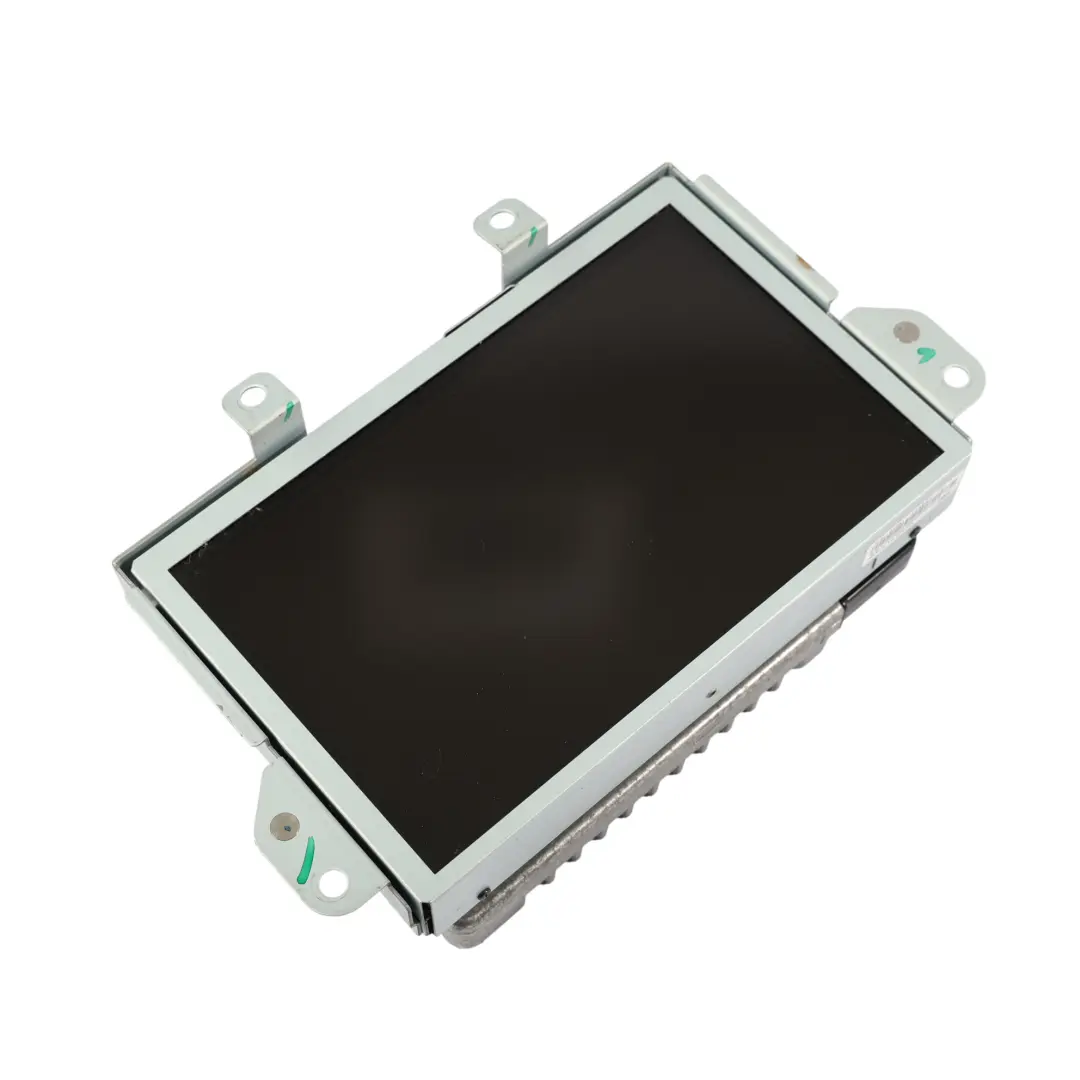 Ford Focus Mk3 Schermo Multifunzione Radio Display Multimediale - SKU F1ET-14F239-AA - Numero di parte F1ET-14F239-AA