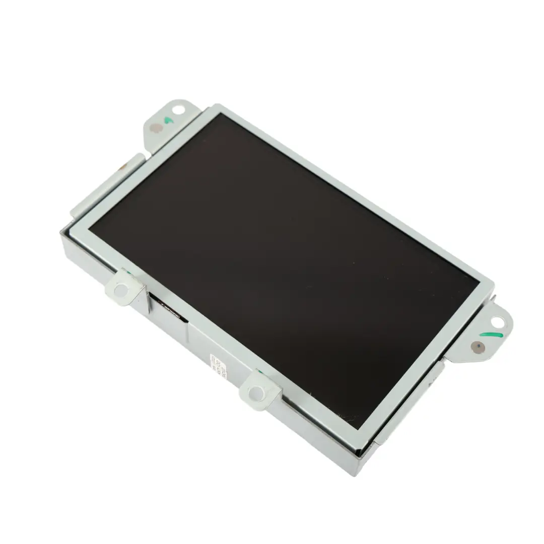 Ford Focus Mk3 Multifunktionsanzeige Radio Multimedia Display - SKU F1ET-14F239-AA - Teilenummer F1ET-14F239-AA