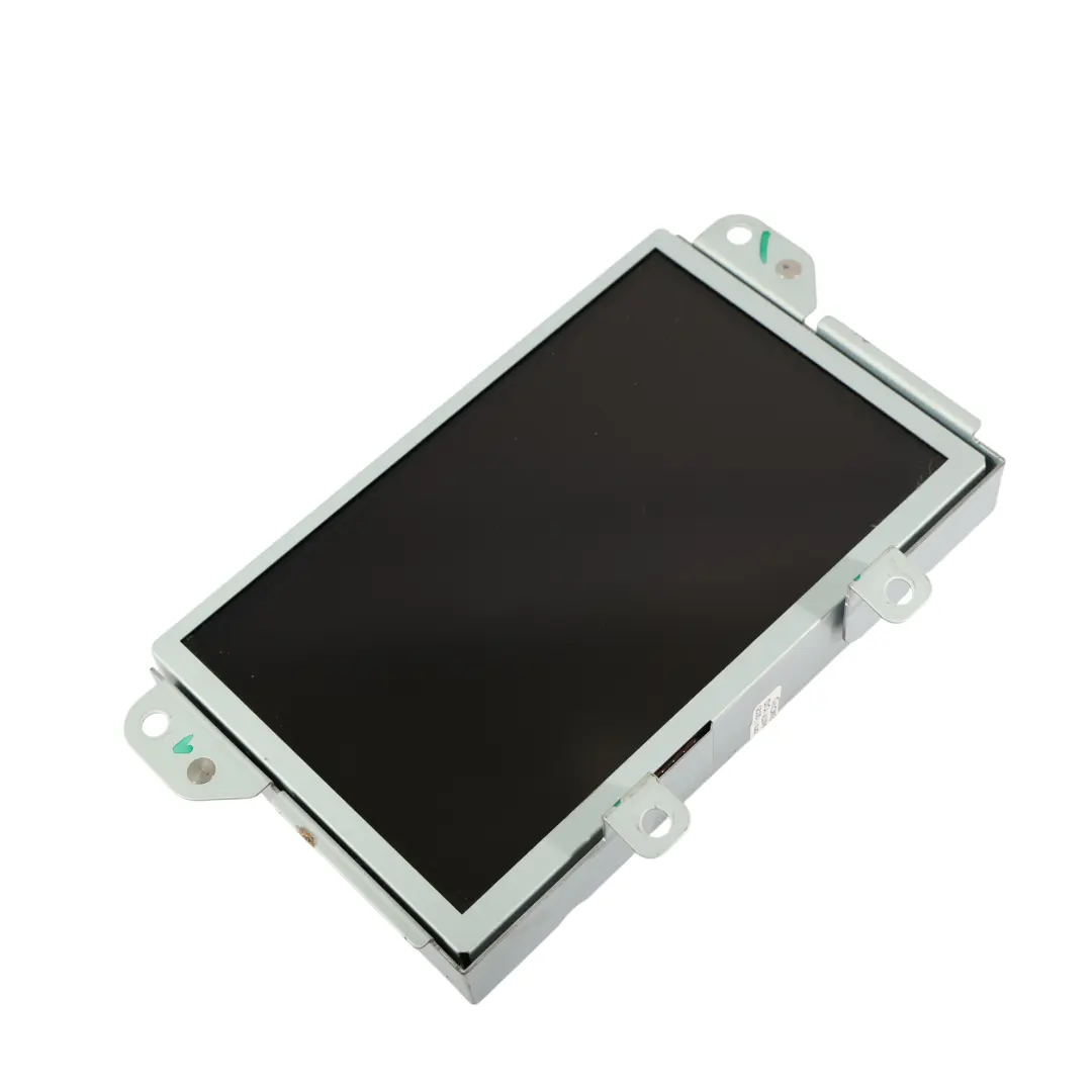 Ford Focus Mk3 Schermo Multifunzione Radio Display Multimediale - SKU F1ET-14F239-AA - Numero di parte F1ET-14F239-AA