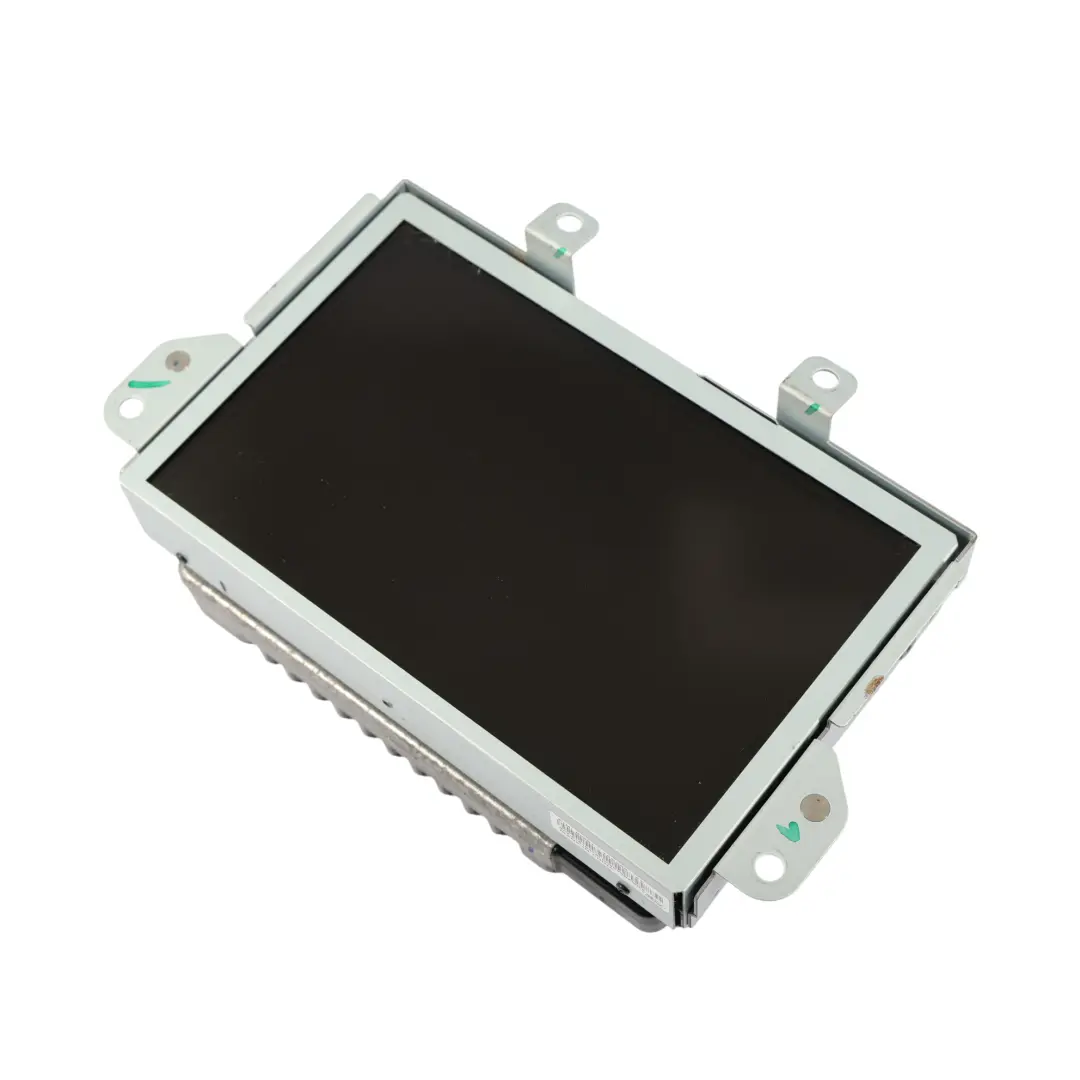 Ford Focus Mk3 Ecran Multifonction Radio Multimedia Display - SKU F1ET-14F239-AA - Numéro de pièce F1ET-14F239-AA