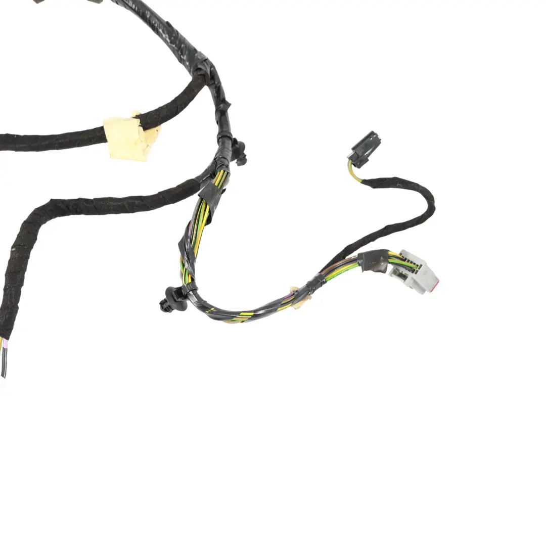 Mk3 Front Wiring Cable Harness Door Passenger Side to Ford Focus with Part number F1ET-14K138-CDE Ford Focus Mk3 Front Wiring Cable Harness Door Passenger Side - SKU F1ET-14K138-CDE - Part number F1ET-14K138-CDE