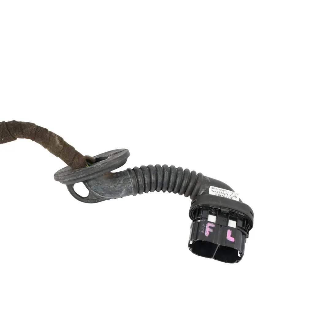 Mk3 Vordere Verkabelung Kabelbaum Tür Beifahrerseite für Ford Focus mit Teilenummer F1ET-14K138-CDE Ford Focus Mk3 Vordere Verkabelung Kabelbaum Tür Beifahrerseite - SKU F1ET-14K138-CDE - Teilenummer F1ET-14K138-CDE