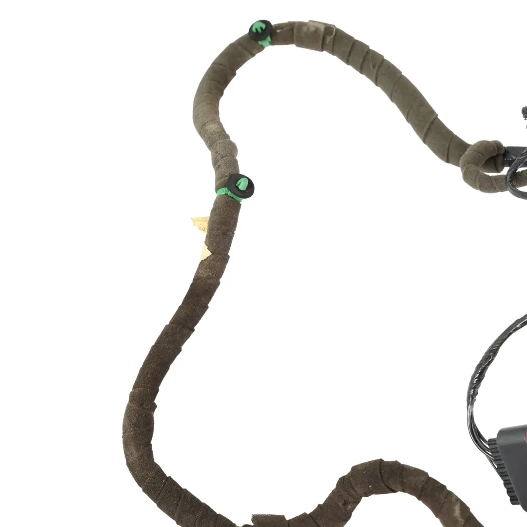 Mk3 Mazo De Cables Delantero Puerta Lado Pasajero para Ford Focus con número de pieza F1ET-14K138-CDE Ford Focus Mk3 Mazo De Cables Delantero Puerta Lado Pasajero - SKU F1ET-14K138-CDE - Número de pieza F1ET-14K138-CDE