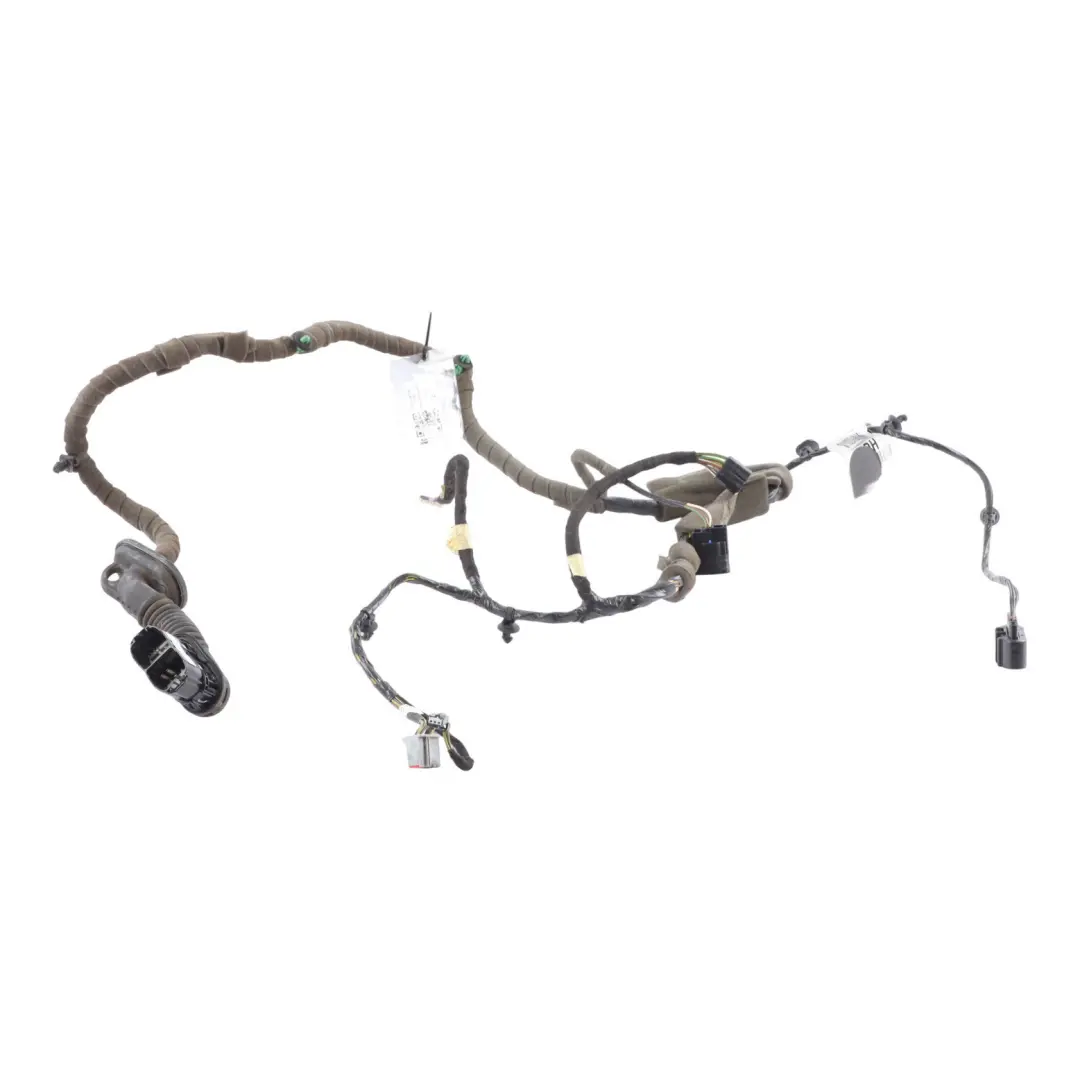 Mk3 Front Wiring Cable Harness Door Passenger Side to Ford Focus with Part number F1ET-14K138-CDH Ford Focus Mk3 Front Wiring Cable Harness Door Passenger Side - SKU F1ET-14K138-CDH - Part number F1ET-14K138-CDH