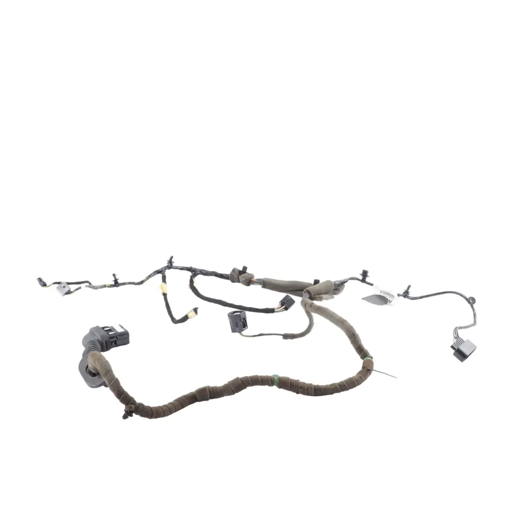 Ford Focus Mk3 Front Wiring Cable Harness Door Passenger Side - SKU F1ET-14K138-CDH - Part number F1ET-14K138-CDH