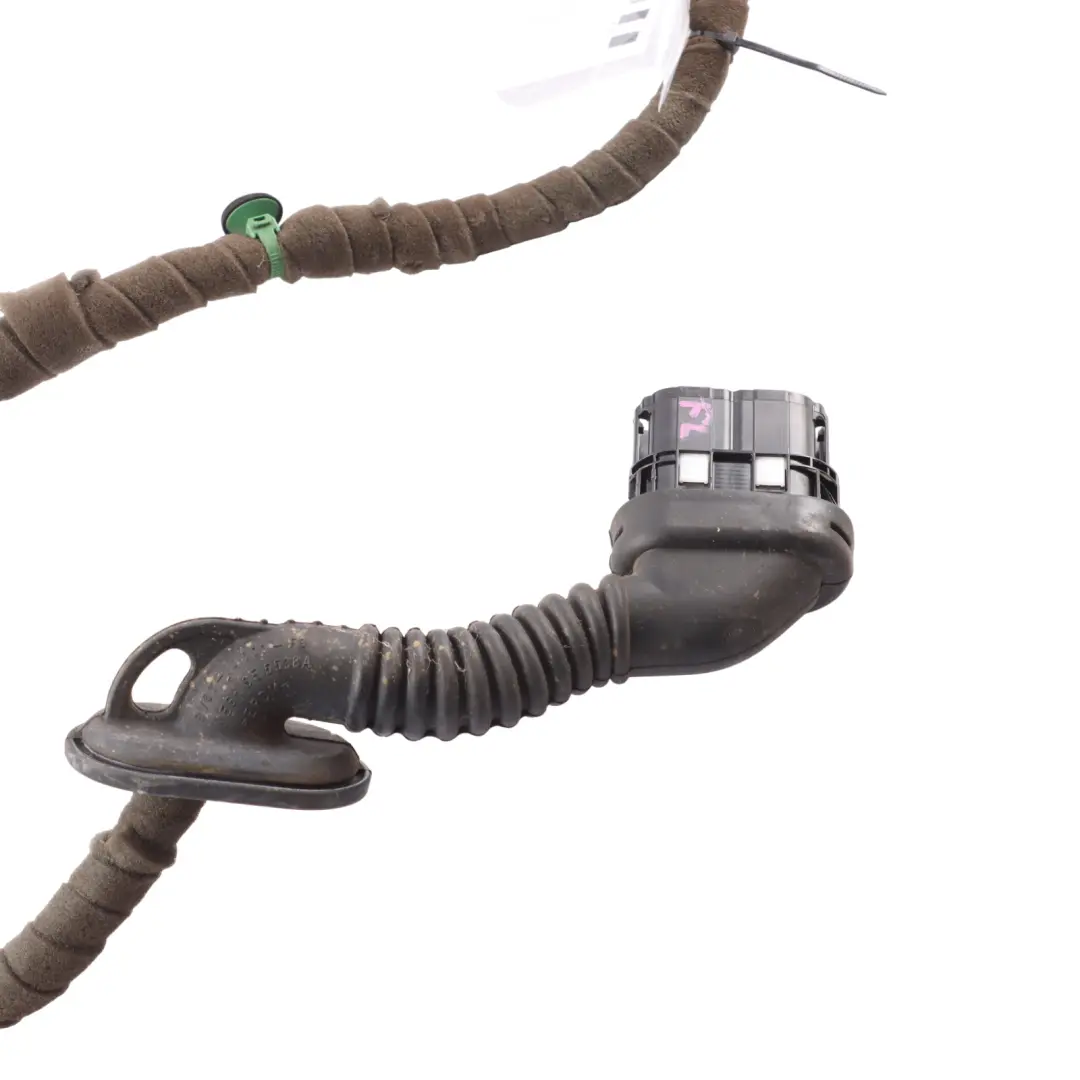 Ford Focus Mk3 Front Wiring Cable Harness Door Passenger Side - SKU F1ET-14K138-CDH - Part number F1ET-14K138-CDH