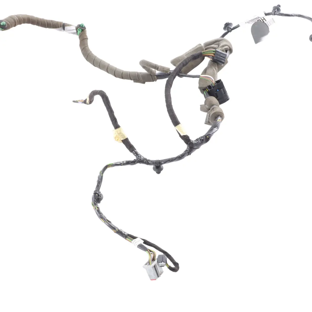 Mk3 Front Wiring Cable Harness Door Passenger Side to Ford Focus with Part number F1ET-14K138-CDH Ford Focus Mk3 Front Wiring Cable Harness Door Passenger Side - SKU F1ET-14K138-CDH - Part number F1ET-14K138-CDH